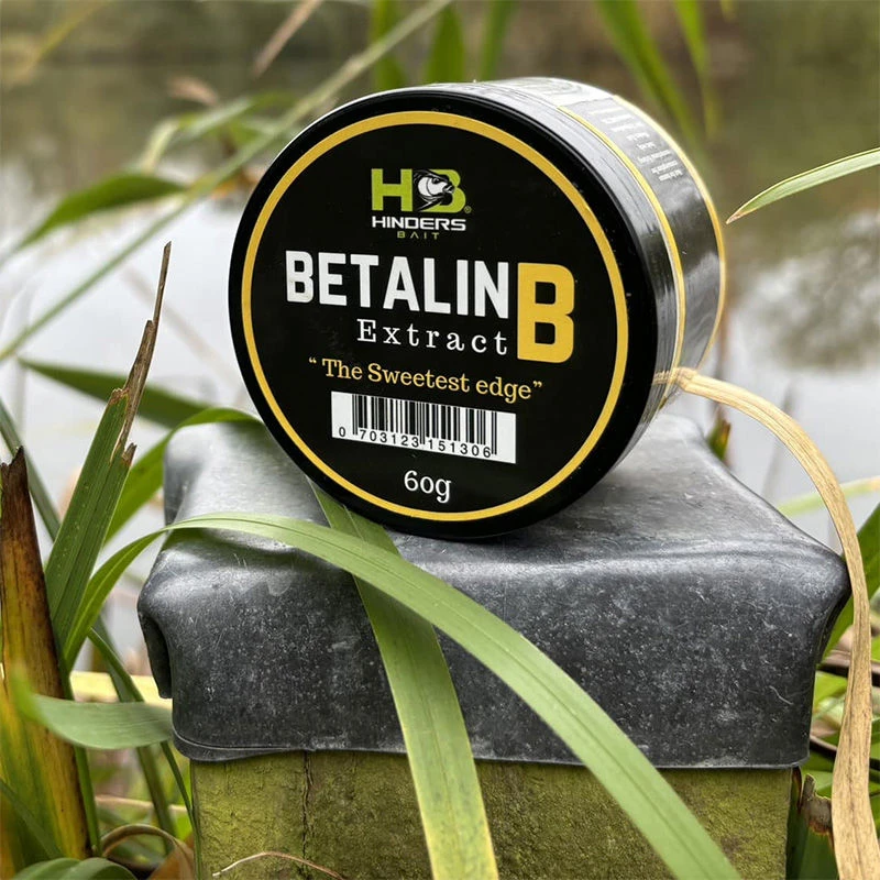 Hinders Betalin B Powdered Extract 60g